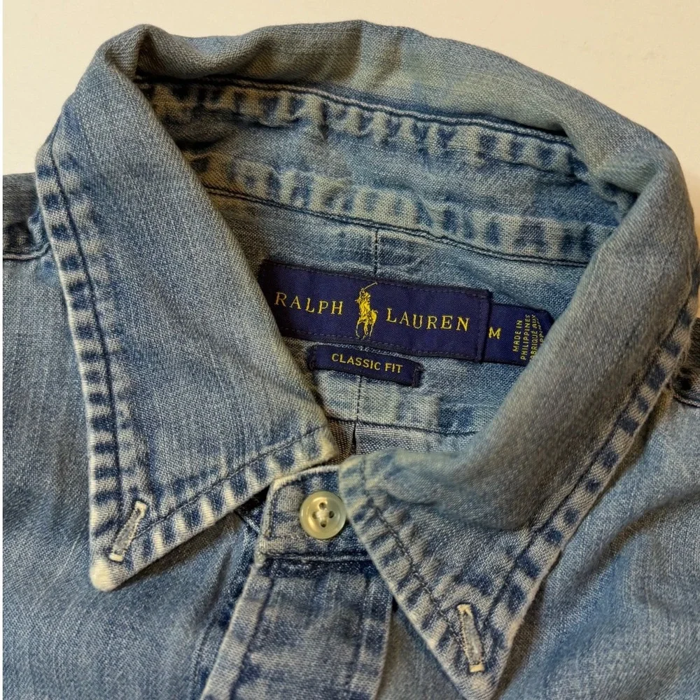 Polo Ralph Lauren polo ralph